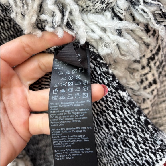 All Saints Jacket - Picture 5 of 6